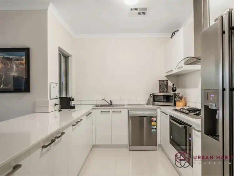 Main view of Homely house listing, 2 Tyndale Turn, Wellard WA 6170