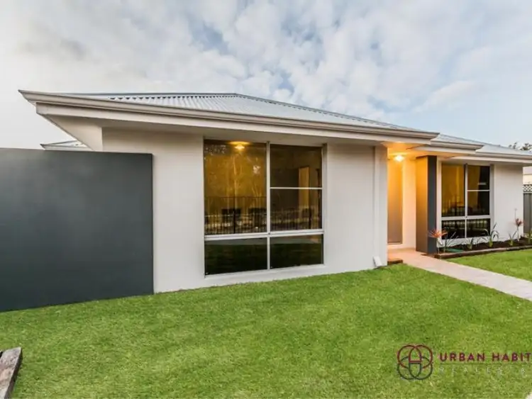 Second view of Homely house listing, 2 Tyndale Turn, Wellard WA 6170
