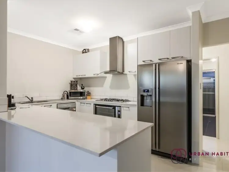 Third view of Homely house listing, 2 Tyndale Turn, Wellard WA 6170
