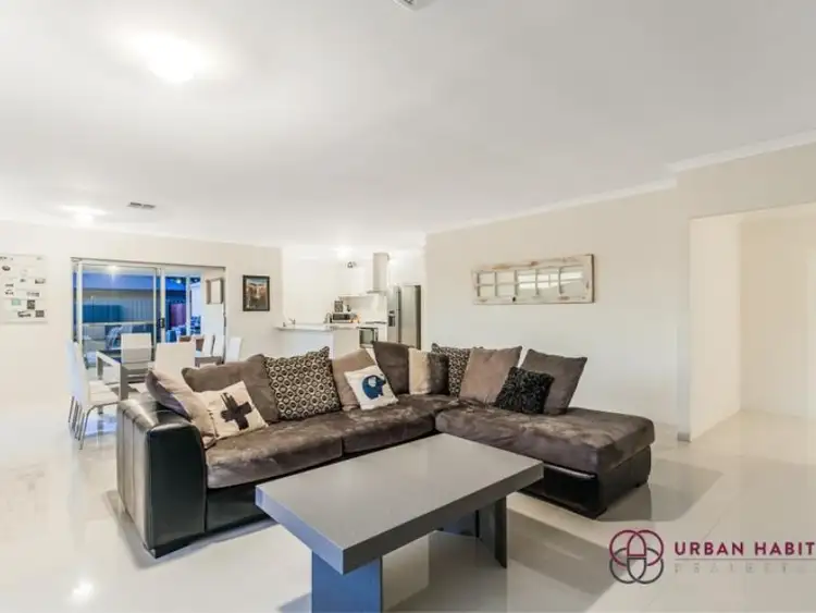 Fourth view of Homely house listing, 2 Tyndale Turn, Wellard WA 6170