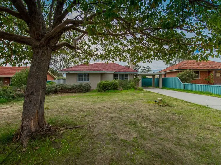 Main view of Homely house listing, 37 Wisborough Crescent, Balga WA 6061