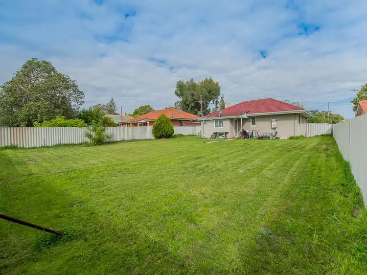 Third view of Homely house listing, 37 Wisborough Crescent, Balga WA 6061