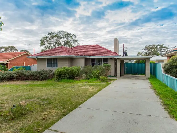 Fourth view of Homely house listing, 37 Wisborough Crescent, Balga WA 6061