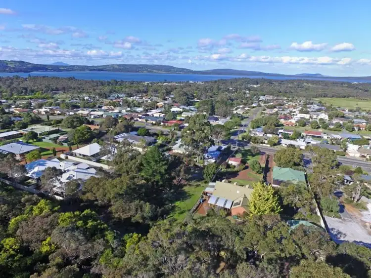 Second view of Homely land listing, 491 Lower King Road, Lower King WA 6330