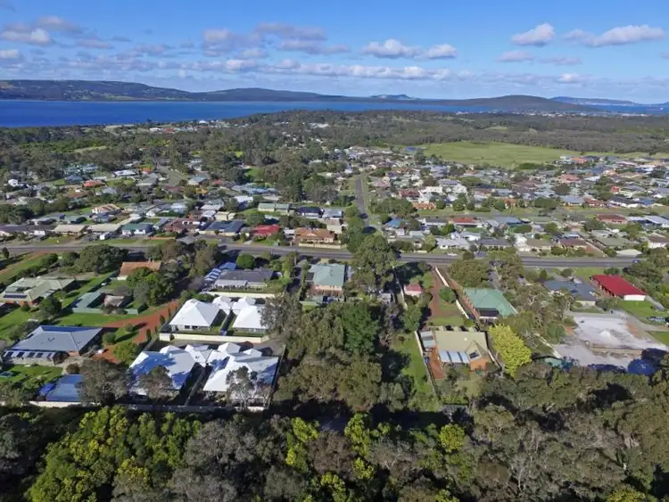 Fourth view of Homely land listing, 491 Lower King Road, Lower King WA 6330