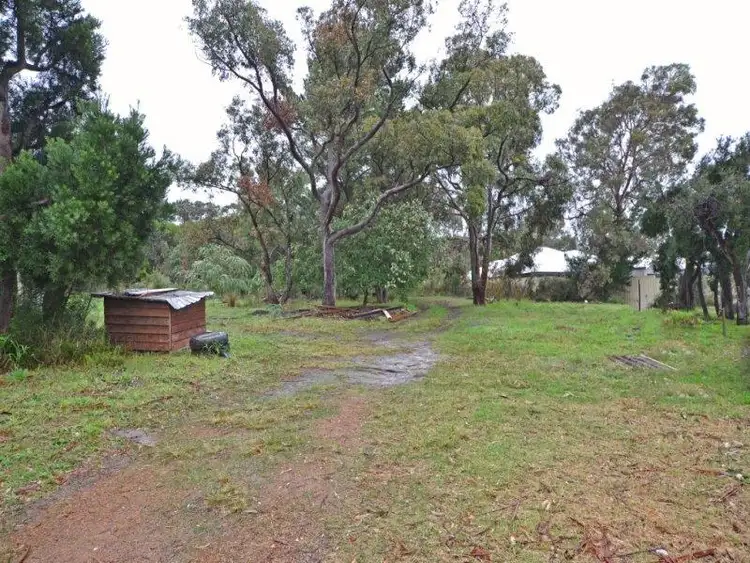 Fifth view of Homely land listing, 491 Lower King Road, Lower King WA 6330