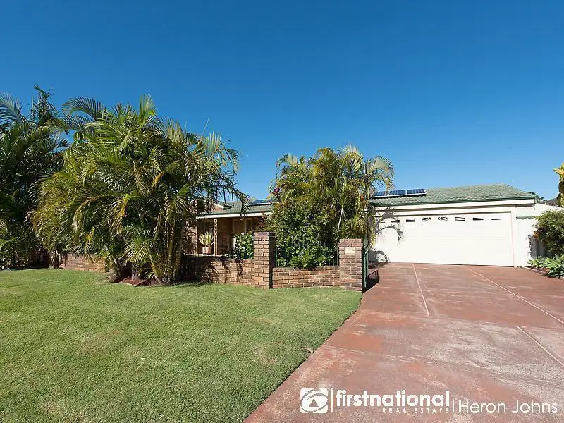 Main view of Homely house listing, 9 Meharry Way, Leeming WA 6149