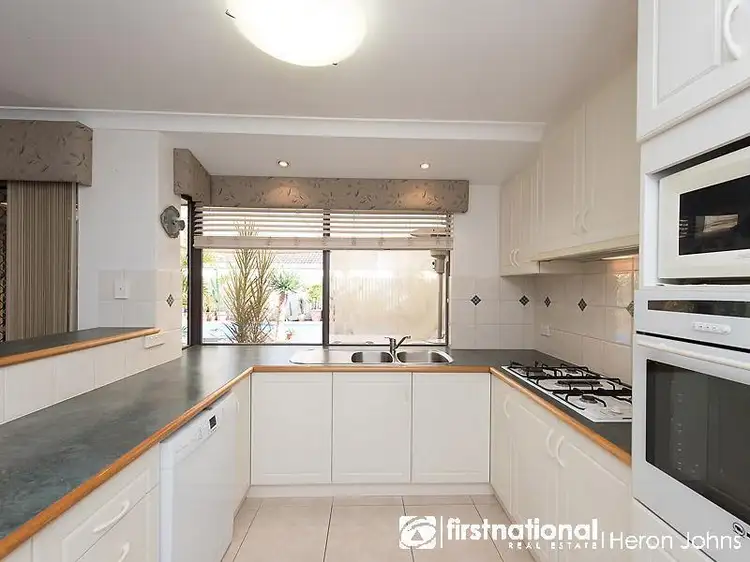 Second view of Homely house listing, 9 Meharry Way, Leeming WA 6149