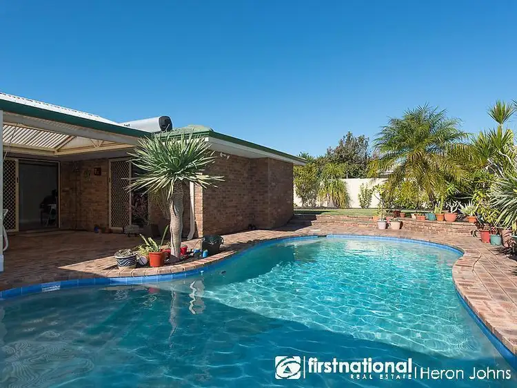 Fourth view of Homely house listing, 9 Meharry Way, Leeming WA 6149