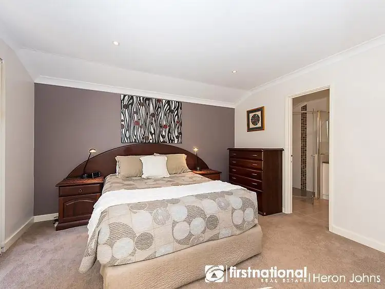 Fifth view of Homely house listing, 9 Meharry Way, Leeming WA 6149