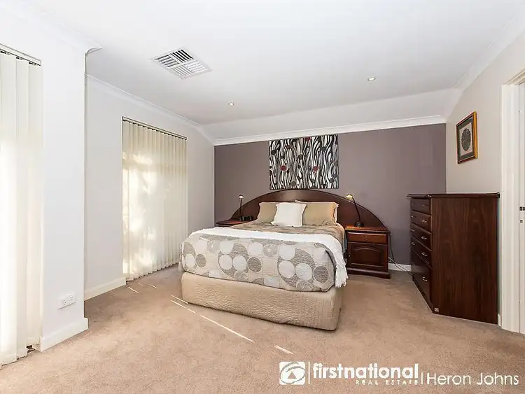 Sixth view of Homely house listing, 9 Meharry Way, Leeming WA 6149