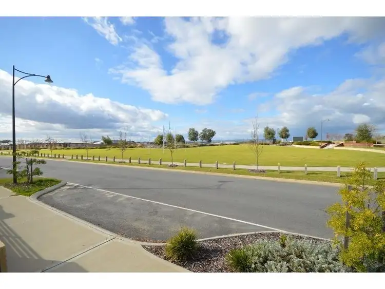 Second view of Homely house listing, 17 Bonnington Way, Baldivis WA 6171