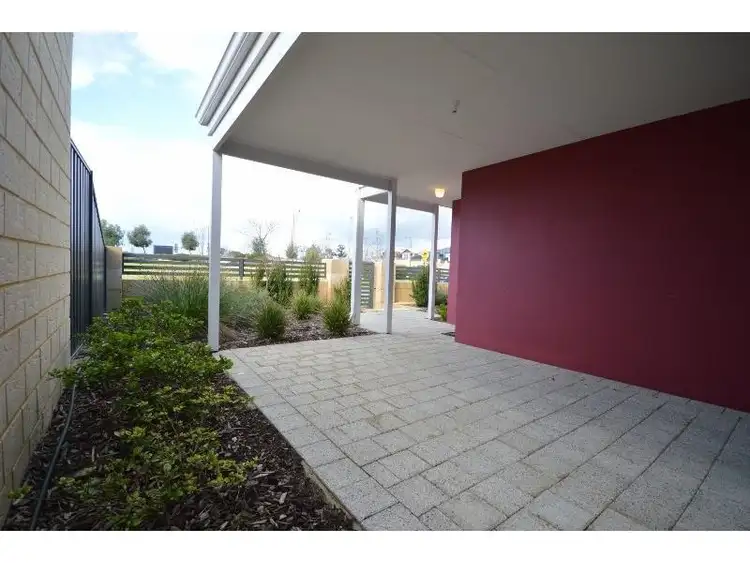 Fourth view of Homely house listing, 17 Bonnington Way, Baldivis WA 6171