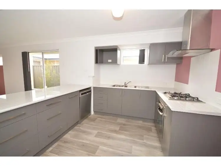 Sixth view of Homely house listing, 17 Bonnington Way, Baldivis WA 6171