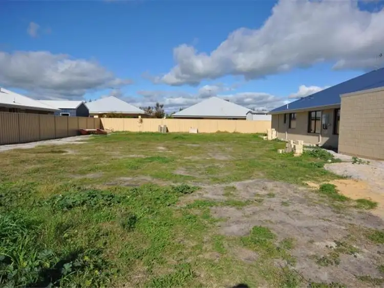 19 Maggie Way, Geographe WA 6280