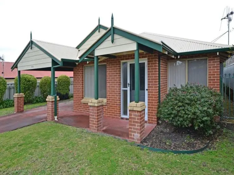 Main view of Homely house listing, 3A Ballard Heights, Spencer Park WA 6330