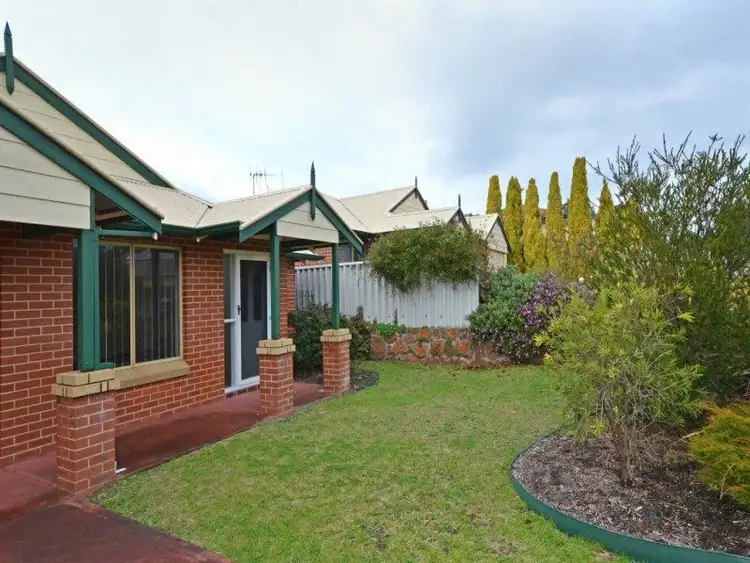 Second view of Homely house listing, 3A Ballard Heights, Spencer Park WA 6330