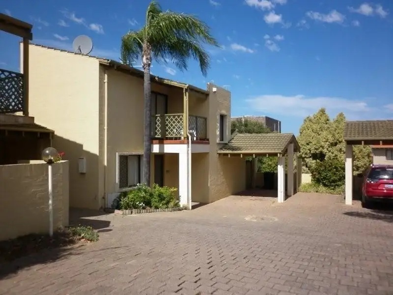 Main view of Homely townhouse listing, 5/9 Lockhart Street, Como WA 6152