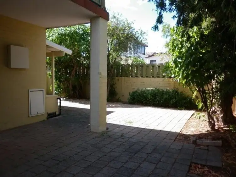 Third view of Homely townhouse listing, 5/9 Lockhart Street, Como WA 6152