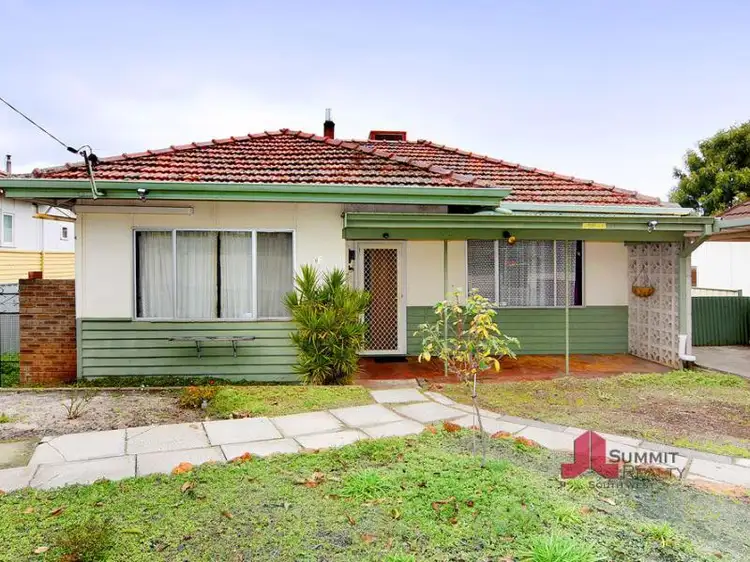 Second view of Homely house listing, 63 Deakin Street, Collie WA 6225