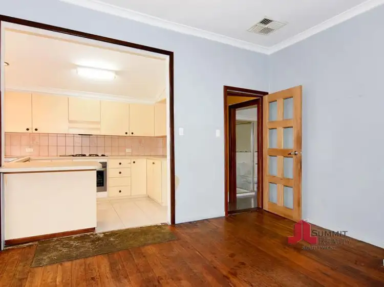 Fifth view of Homely house listing, 63 Deakin Street, Collie WA 6225