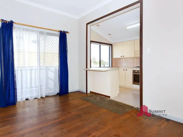 Sixth view of Homely house listing, 63 Deakin Street, Collie WA 6225
