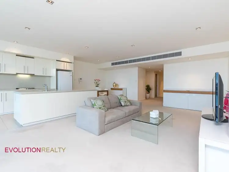 Fifth view of Homely apartment listing, 304E/70 Canning Beach Road, Applecross WA 6153