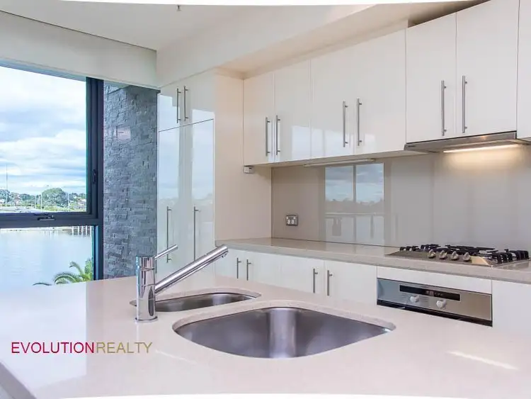 Seventh view of Homely apartment listing, 304E/70 Canning Beach Road, Applecross WA 6153