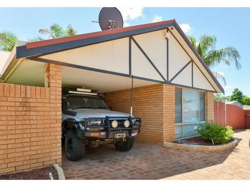 Main view of Homely house listing, 3/189 Macdonald Street, Kalgoorlie WA 6430