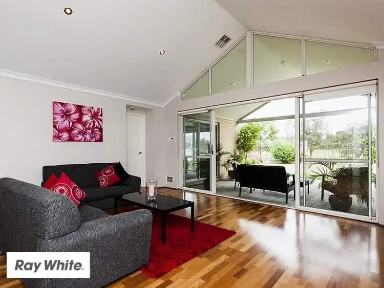 Fifth view of Homely house listing, 30 Longview Way, The Vines WA 6069