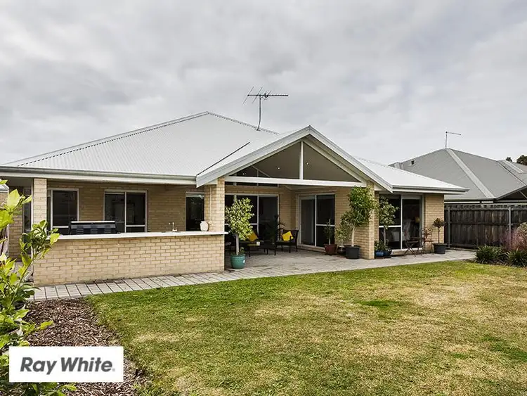 Sixth view of Homely house listing, 30 Longview Way, The Vines WA 6069