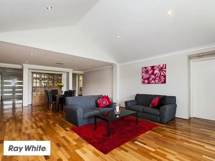 Seventh view of Homely house listing, 30 Longview Way, The Vines WA 6069