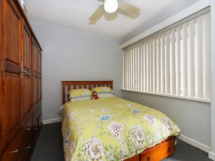 Fifth view of Homely apartment listing, 1/8 Fortini Court, Hamilton Hill WA 6163