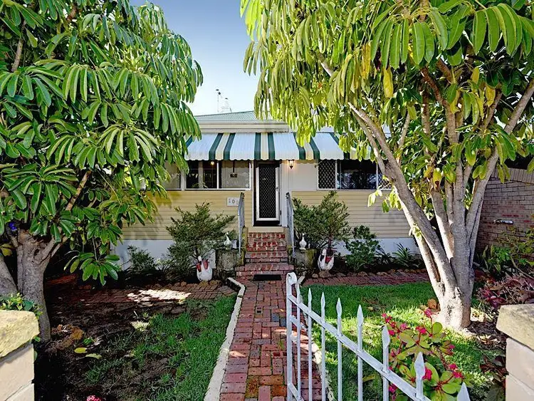 Main view of Homely house listing, 109 Monument Street, Mosman Park WA 6012