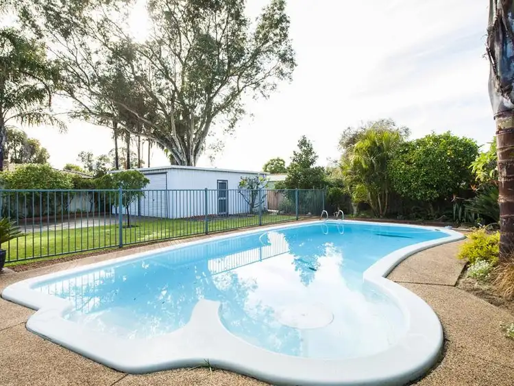 Main view of Homely house listing, 30 Andrews Way, Herne Hill WA 6056