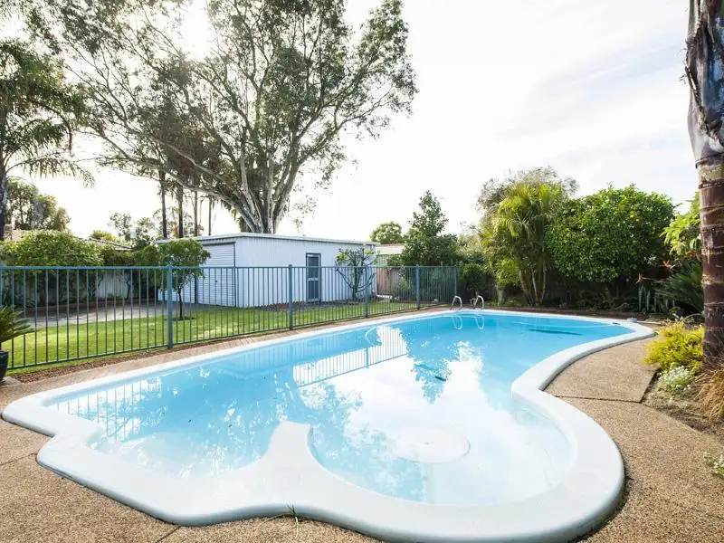 Main view of Homely house listing, 30 Andrews Way, Herne Hill WA 6056