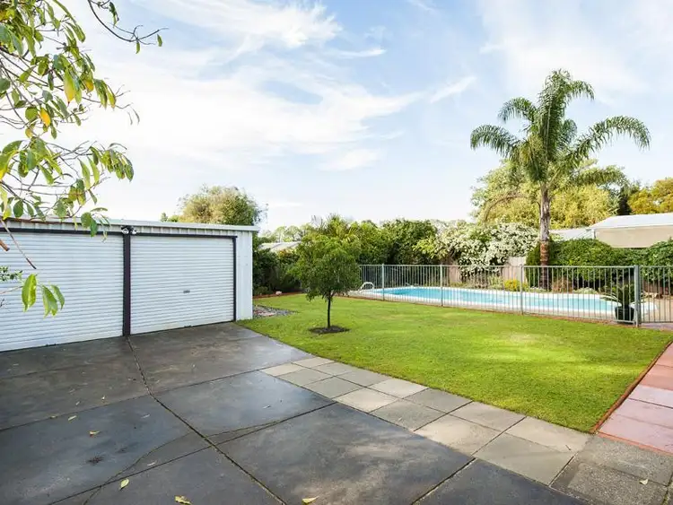 Second view of Homely house listing, 30 Andrews Way, Herne Hill WA 6056