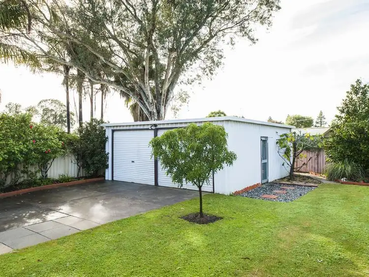 Third view of Homely house listing, 30 Andrews Way, Herne Hill WA 6056