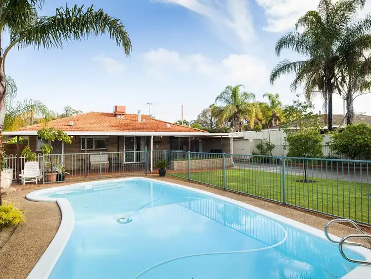 Fourth view of Homely house listing, 30 Andrews Way, Herne Hill WA 6056