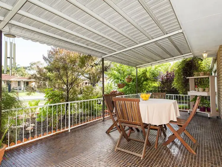 Sixth view of Homely house listing, 30 Andrews Way, Herne Hill WA 6056