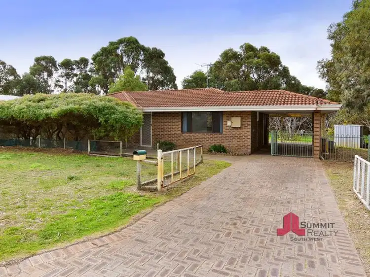 19 Orchard Place, Myalup WA 6220