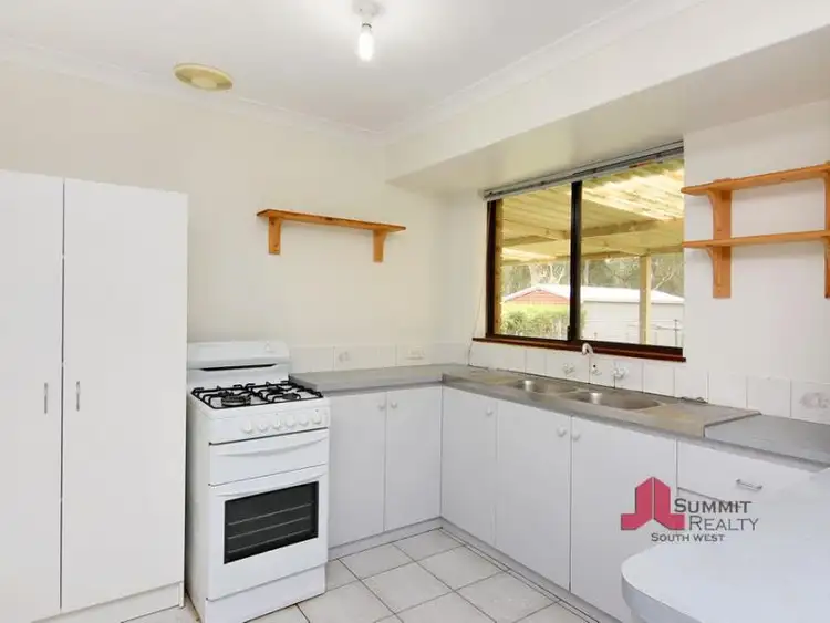 Second view of Homely house listing, 19 Orchard Place, Myalup WA 6220