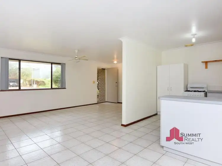 Fourth view of Homely house listing, 19 Orchard Place, Myalup WA 6220