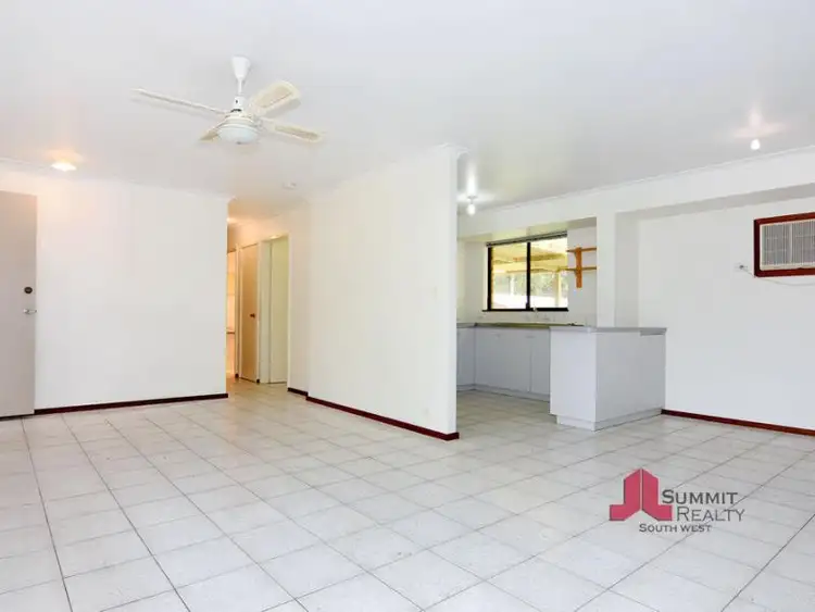 Fifth view of Homely house listing, 19 Orchard Place, Myalup WA 6220