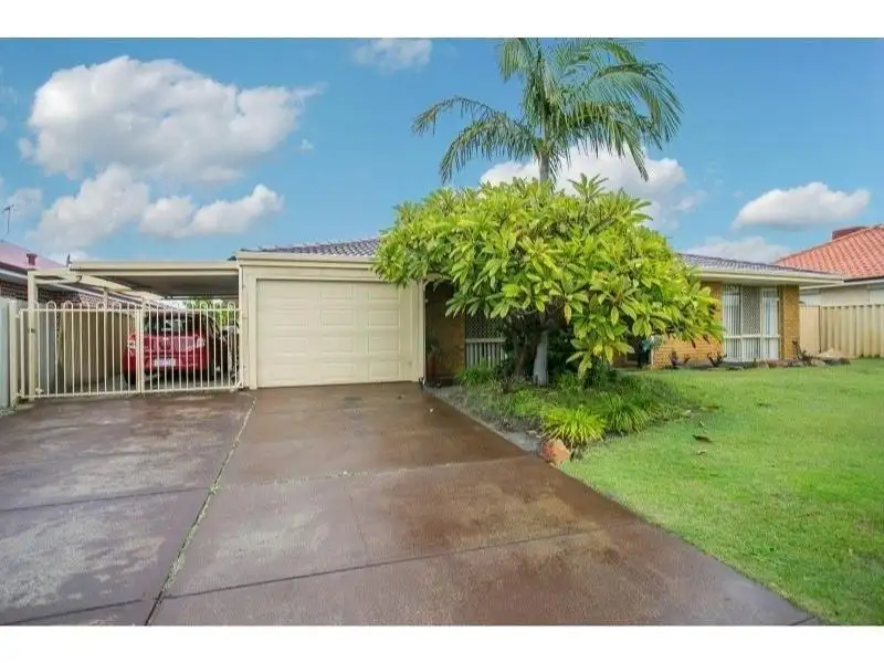 Main view of Homely house listing, 26 Redgum Way, Morley WA 6062
