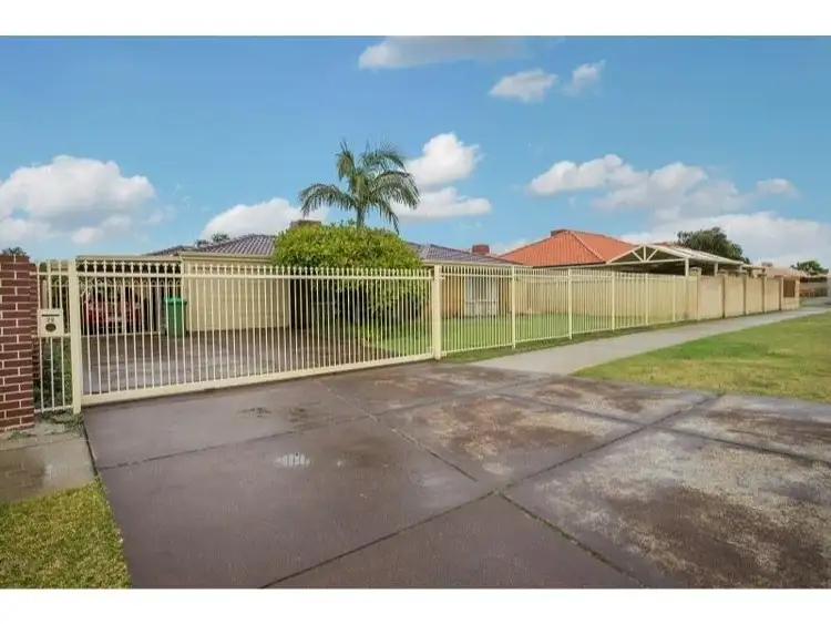 Third view of Homely house listing, 26 Redgum Way, Morley WA 6062
