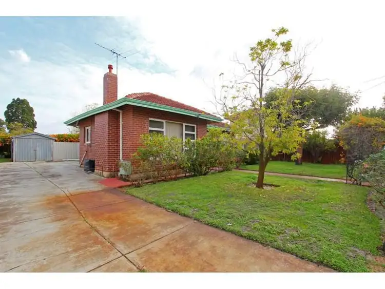 Second view of Homely house listing, 419 Coode Street, Dianella WA 6059