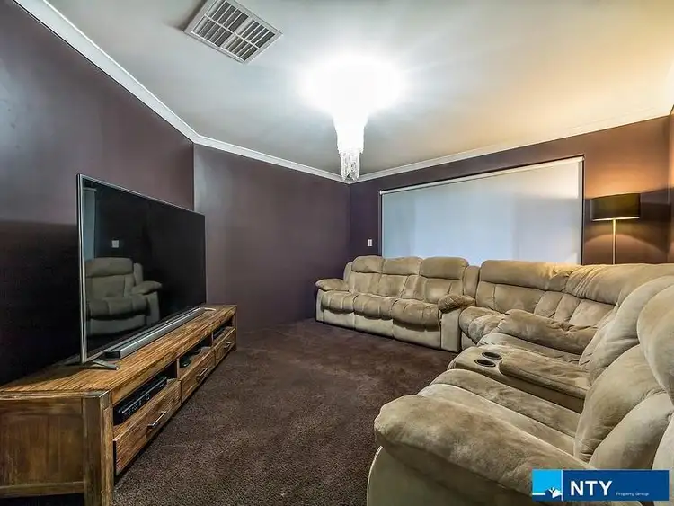 Third view of Homely house listing, 46 Durango Turn, Aubin Grove WA 6164