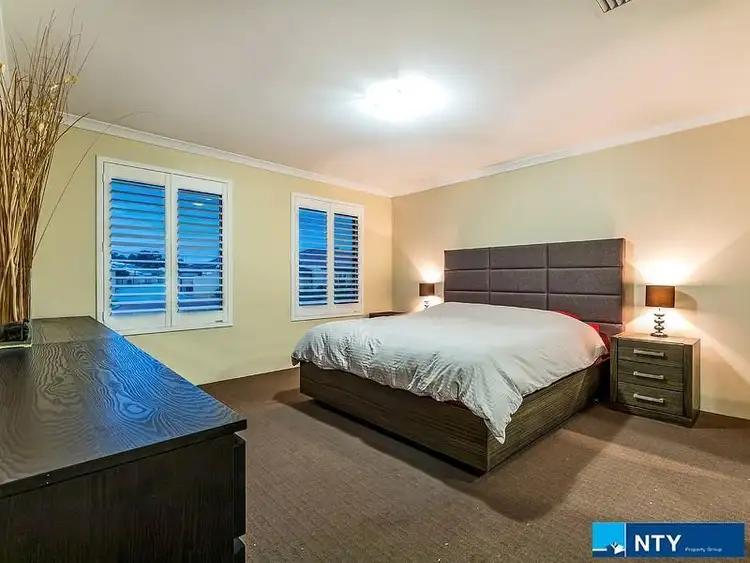 Fourth view of Homely house listing, 46 Durango Turn, Aubin Grove WA 6164