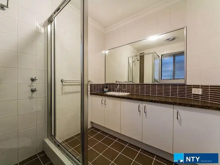 Fifth view of Homely house listing, 46 Durango Turn, Aubin Grove WA 6164